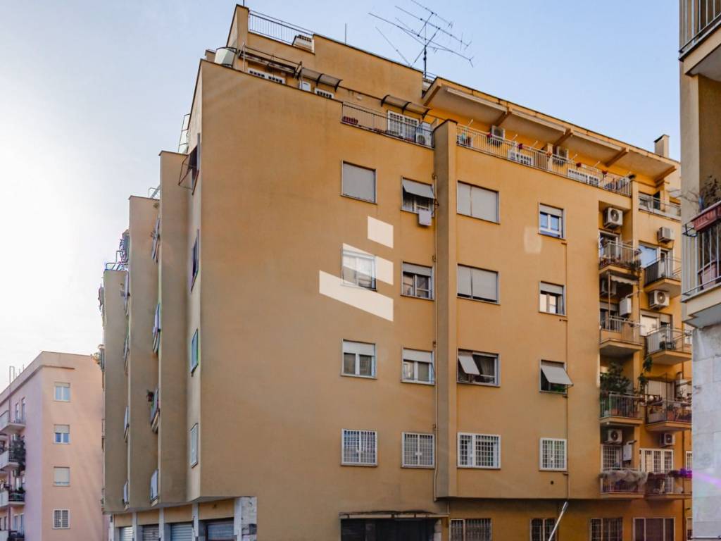 appartamento in vendita a Roma in zona Monte Sacro/Talenti