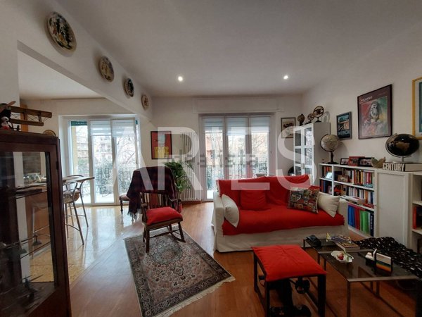 appartamento in vendita a Roma in zona Ostia