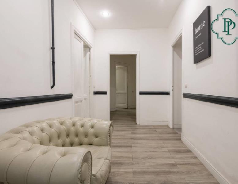 appartamento in vendita a Roma in zona Parioli