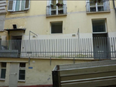 ufficio in vendita a Roma in zona Castro Pretorio