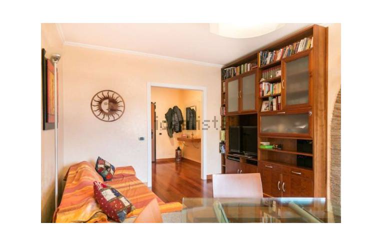 appartamento in vendita a Roma in zona Ostia