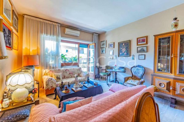 appartamento in vendita a Roma in zona Trastevere