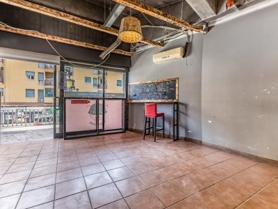 negozio in vendita a Roma in zona Ostiense