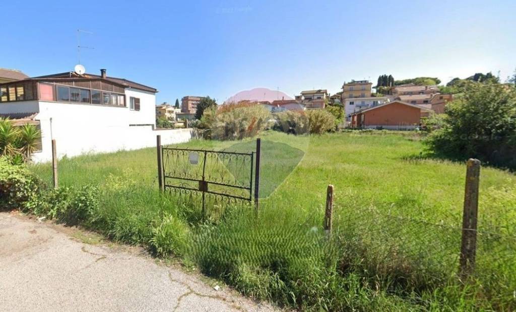 terreno agricolo in vendita a Roma in zona Acilia