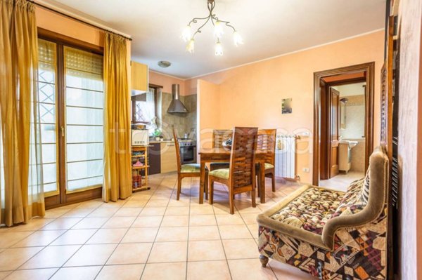 appartamento in vendita a Roma in zona Casalotti