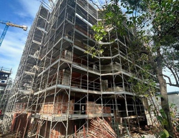 appartamento in vendita a Roma in zona Alessandrino