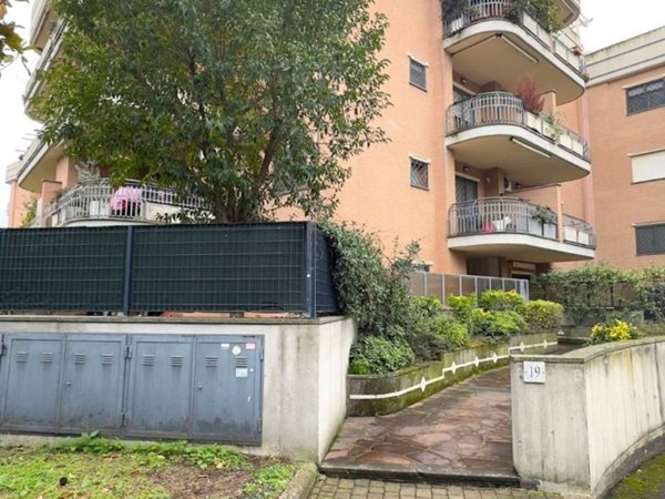 appartamento in vendita a Roma in zona Esquilino