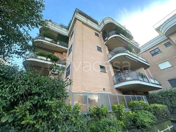 appartamento in vendita a Roma in zona Esquilino