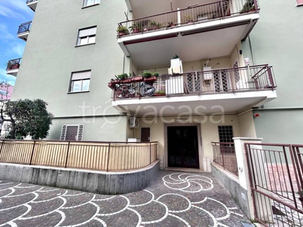 appartamento in vendita a Roma in zona Ostia