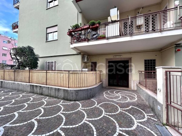 appartamento in vendita a Roma in zona Ostia