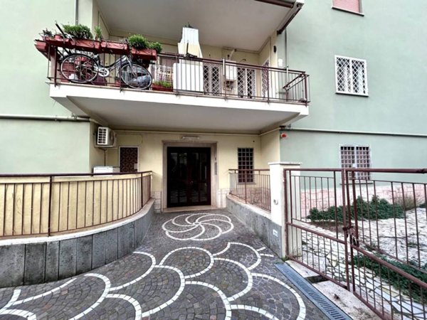 appartamento in vendita a Roma in zona Ostia