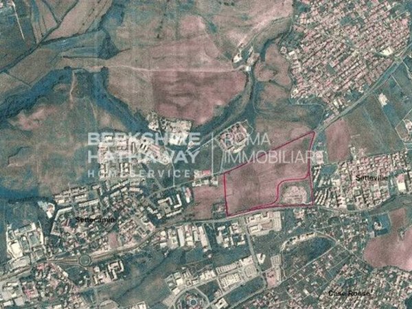 negozio in vendita a Roma in zona Ponte Mammolo