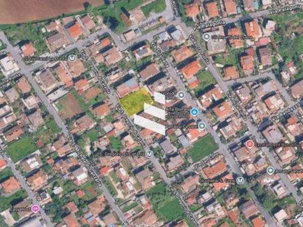 negozio in vendita a Roma in zona Tor Bella Monaca