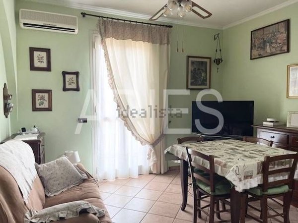 appartamento in vendita a Roma in zona Gianicolense