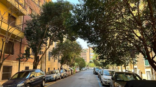 appartamento in vendita a Roma in zona Nomentano