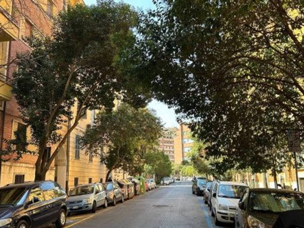appartamento in vendita a Roma in zona Nomentano