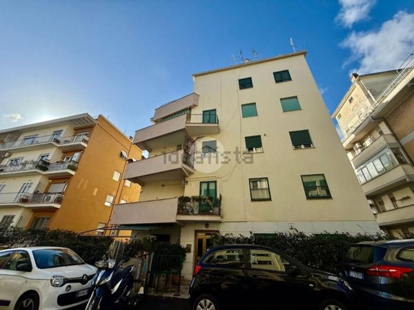 appartamento in vendita a Roma in zona Monte Sacro/Talenti