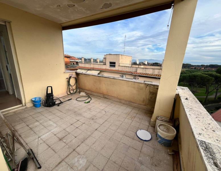 appartamento in vendita a Roma in zona Grottarossa