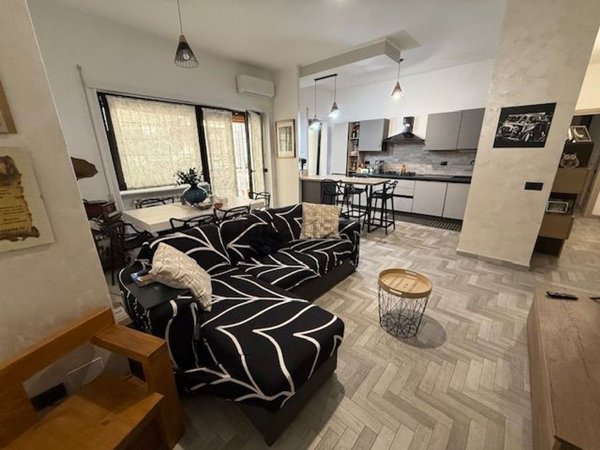 appartamento in vendita a Roma in zona Ostia