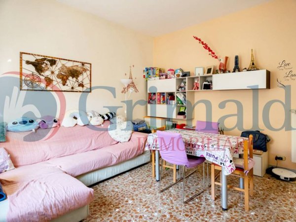 appartamento in vendita a Roma in zona Torrevecchia