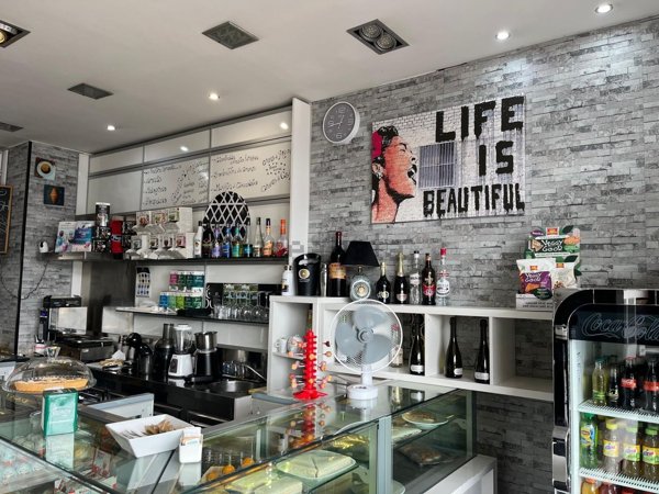 negozio in vendita a Roma