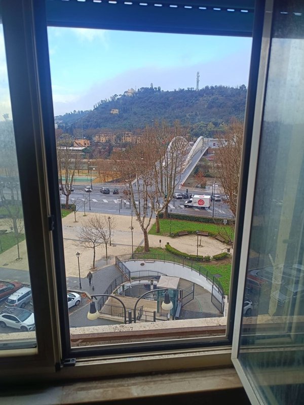 appartamento in vendita a Roma in zona Flaminio