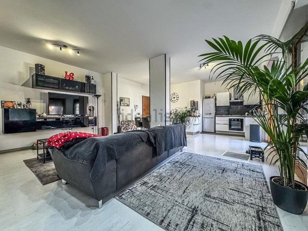 appartamento in vendita a Roma in zona Infernetto