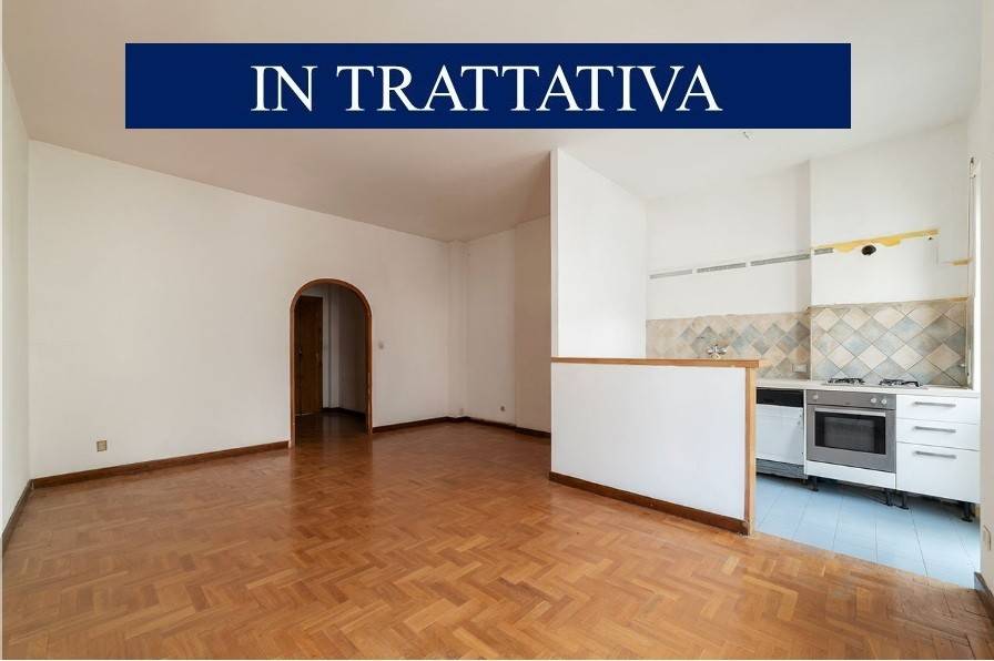 appartamento in vendita a Roma in zona Aurelio