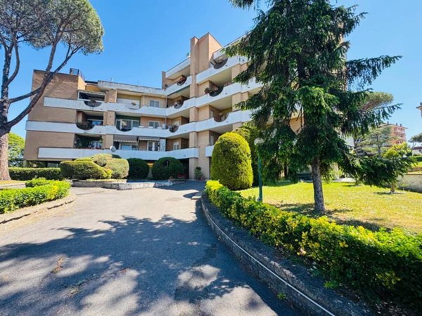 appartamento in vendita a Roma in zona Centro Storico