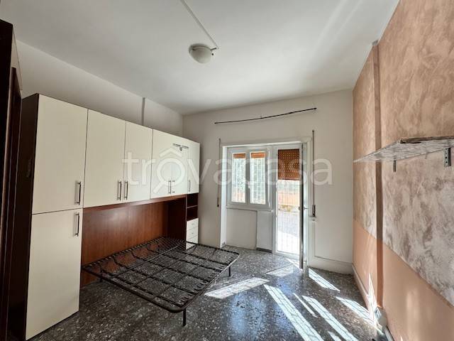 appartamento in vendita a Roma in zona Torrevecchia