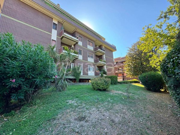 appartamento in vendita a Roma in zona Salario