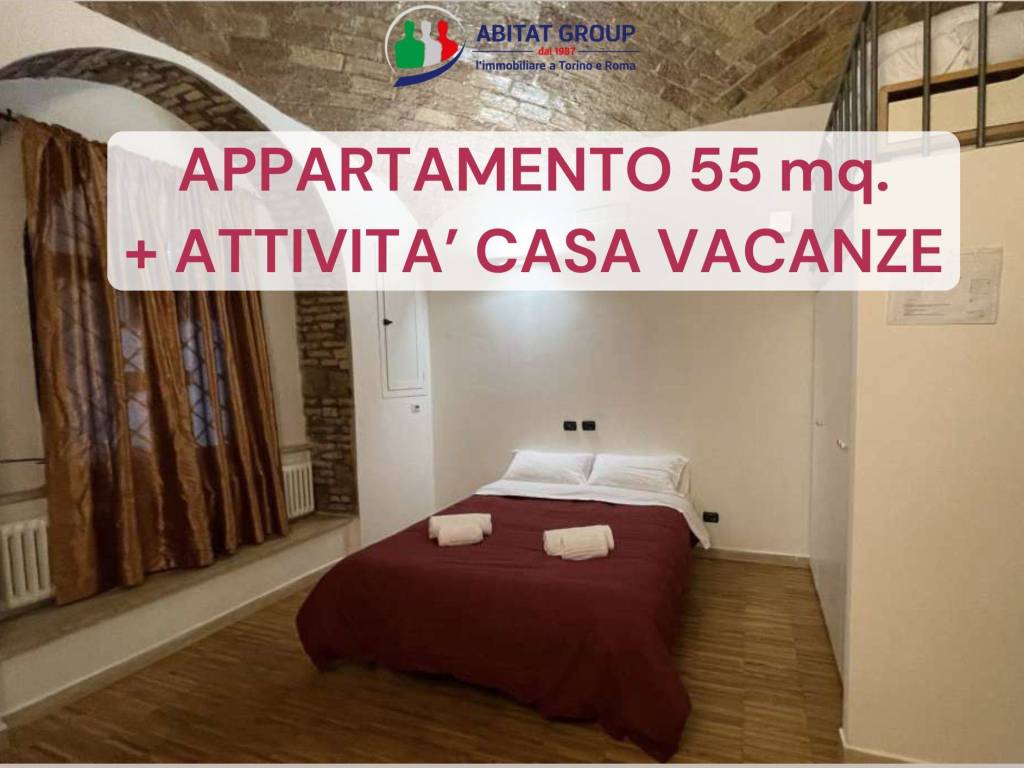 negozio in vendita a Roma in zona Tiburtino