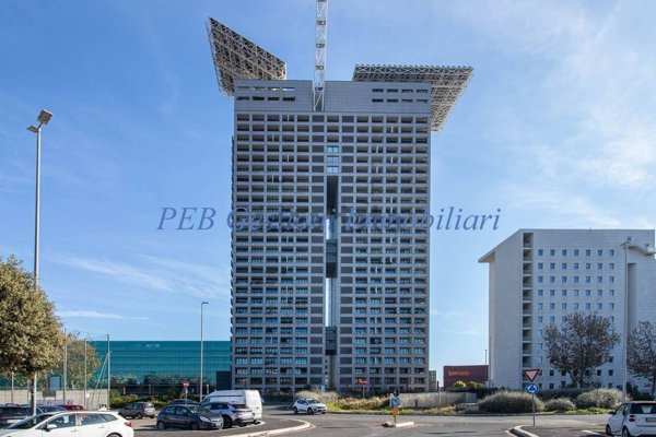 appartamento in vendita a Roma in zona Testaccio