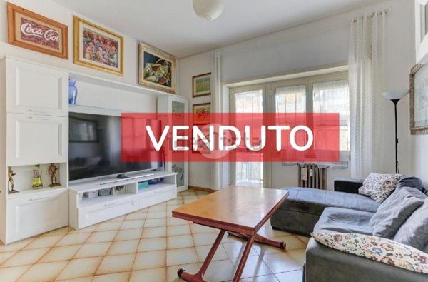 appartamento in vendita a Roma in zona Appio Latino