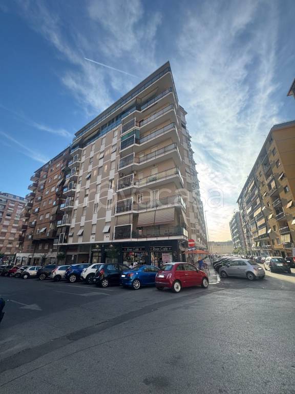 appartamento in vendita a Roma in zona Pietralata
