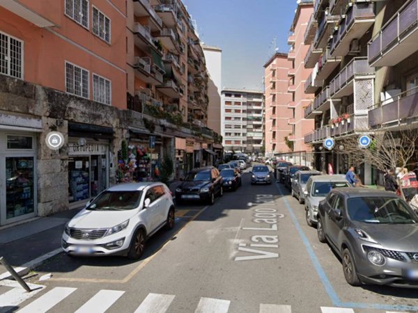 negozio in vendita a Roma in zona Trieste