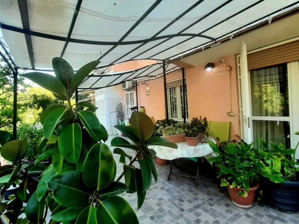 appartamento in vendita a Roma in zona Monte Sacro/Talenti