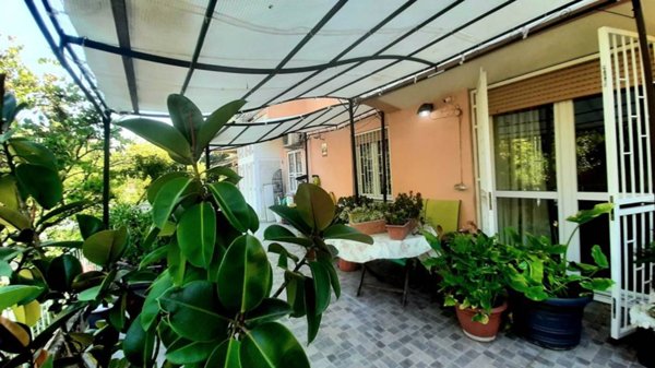 appartamento in vendita a Roma in zona Monte Sacro/Talenti