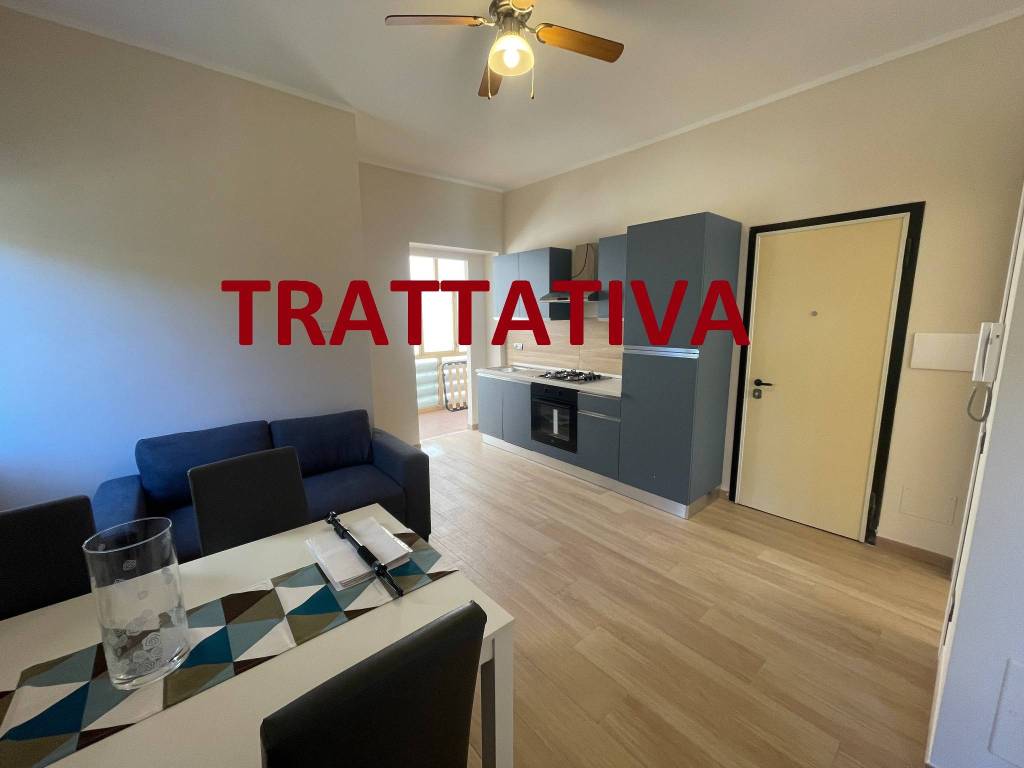 appartamento in vendita a Roma in zona Appio Latino