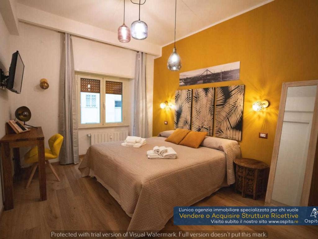 appartamento in vendita a Roma in zona Ostiense