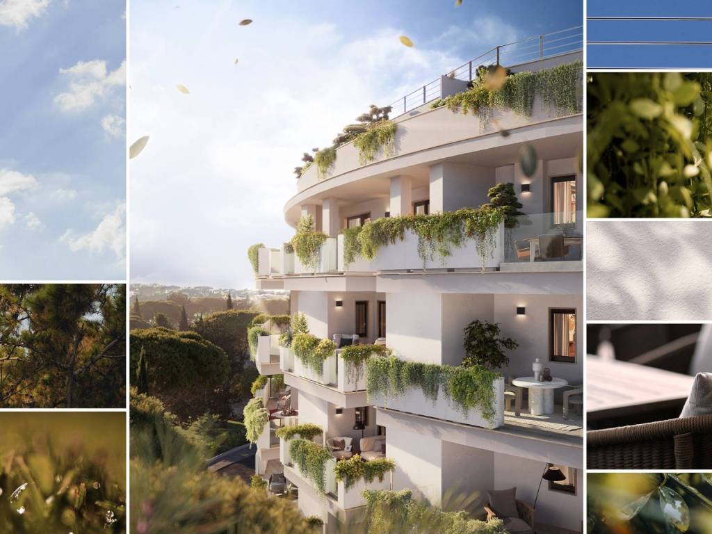 appartamento in vendita a Roma in zona Salario