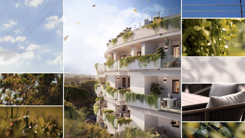 appartamento in vendita a Roma in zona Trieste