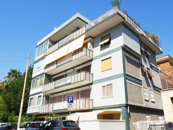 ufficio in vendita a Roma in zona Trieste