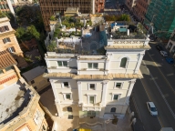 villa in vendita a Roma in zona Tor di Quinto