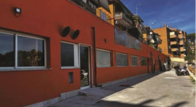 pentavano in vendita a Roma in zona La Pisana