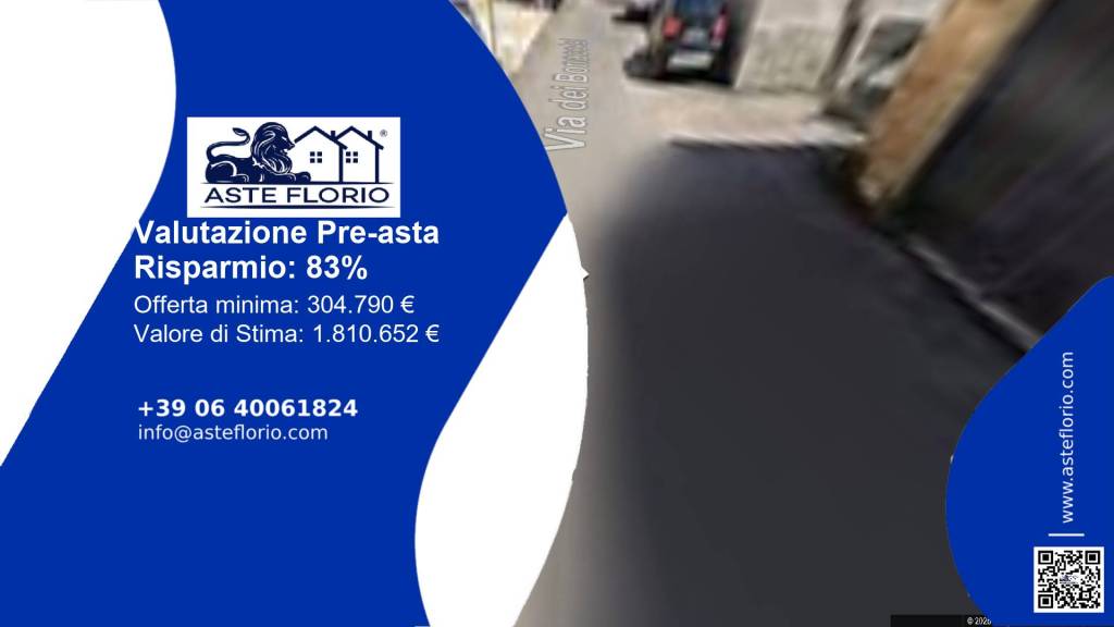 negozio in vendita a Roma in zona La Pisana