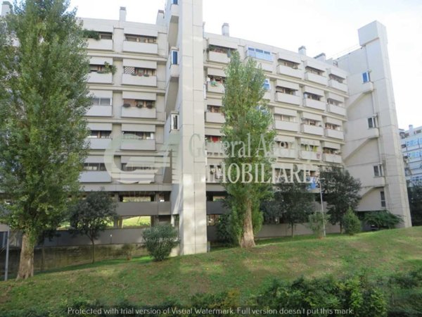appartamento in vendita a Roma in zona Ardeatino