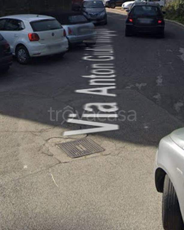 appartamento in vendita a Roma in zona La Storta