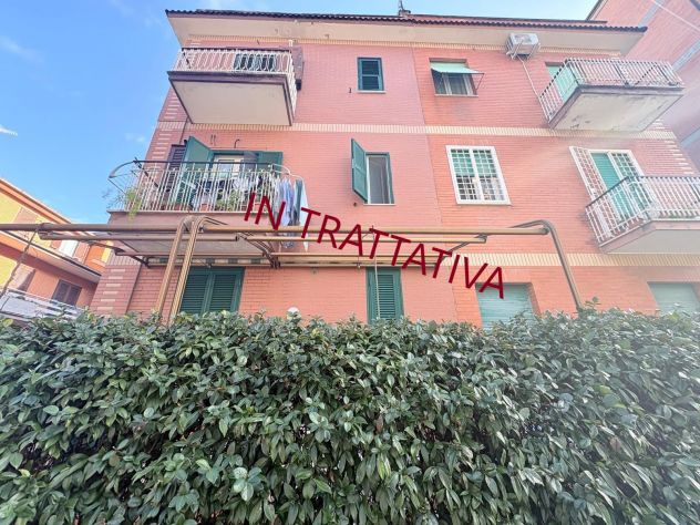 appartamento in vendita a Roma in zona Fidene