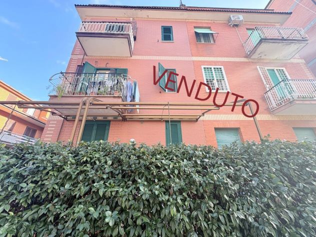 appartamento in vendita a Roma in zona Fidene